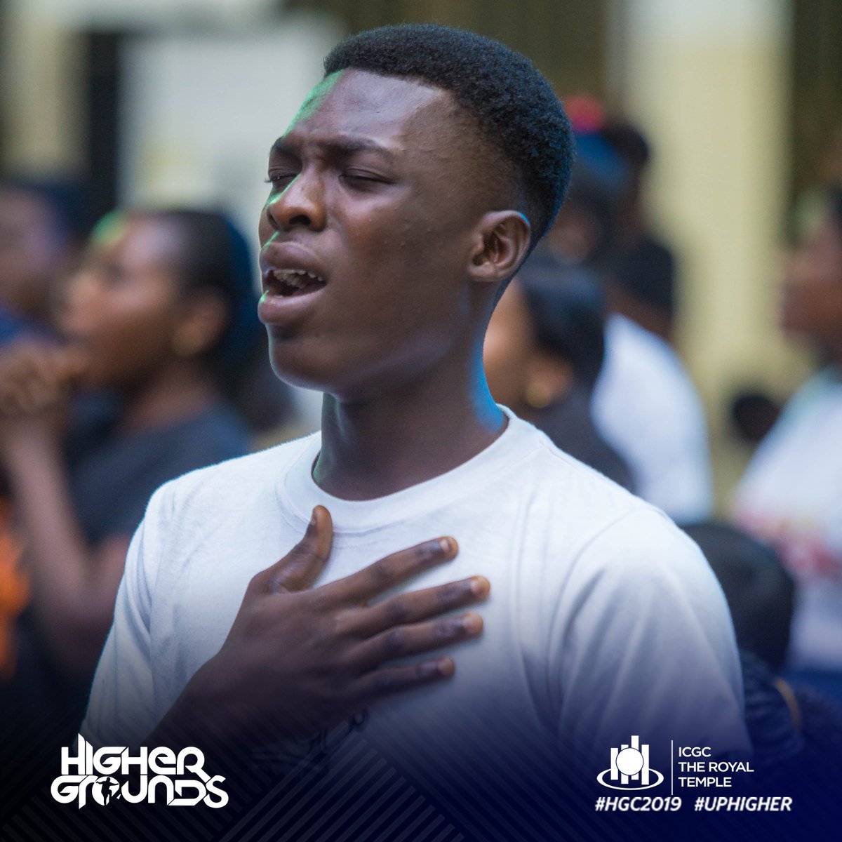 icgc_trt's tweet photo. There is power in the name of Jesus. Great miracles happen in the name. May your miracle locate you as you proclaim His mighty name.
⛪️ | @icgc_trt
#HGC2019 #UpHigher https://t.co/pnbl9VlpTE