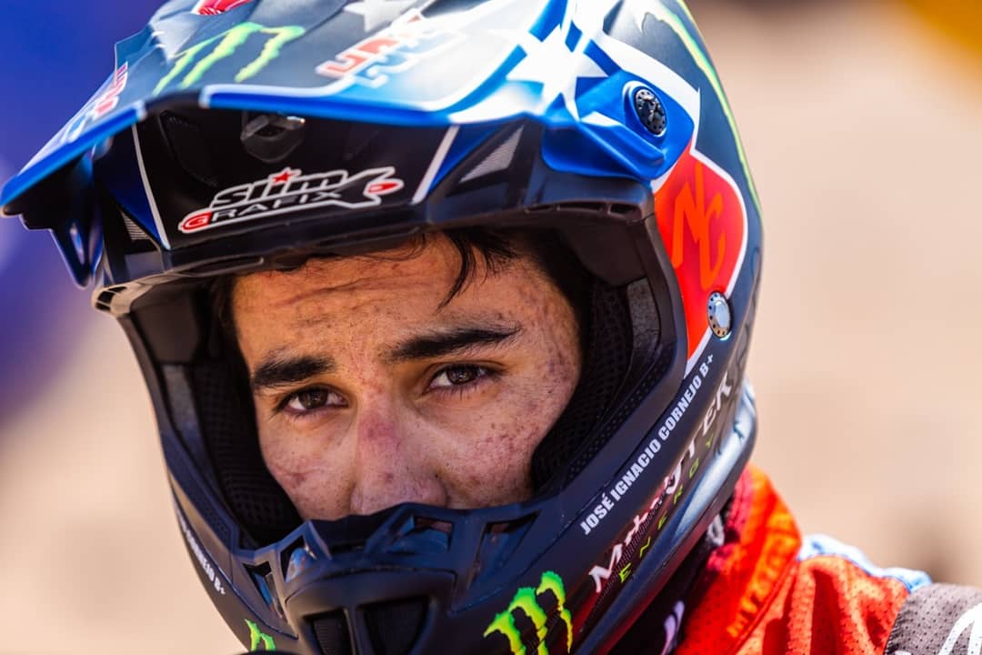 Atacama Rally tweet media