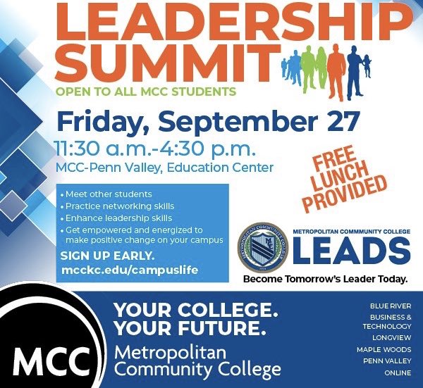 MakoMillerKC's tweet photo. Thank you to @TatiaShelton for inviting me to participate on the internship panel during the 6th annual Leadership Summit @MCCKansasCity! The student leaders asked some great questions and I got to get on my โexperiential learning is importantโ soapbox! ๐คฃ #interships #DoThem https://t.co/s4LHoU3NgZ