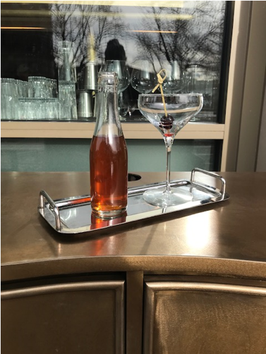 EmporiumFoCo's tweet photo. We bottle cocktails in house for a radical room service experience. #keepitrad #emporiumfc #craftcocktails #oldtownfortcollins https://t.co/LgKPmi0qB2