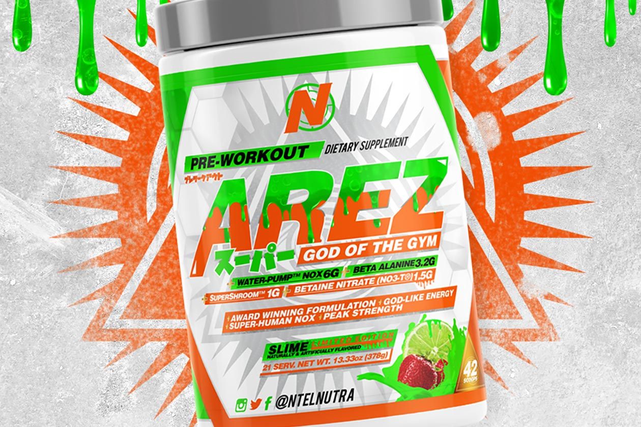 Ntel Nutra Ntelnutra Twitter