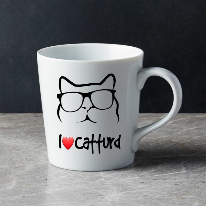 catturd2's tweet image. If you’re wondering what the backside of my coffee mug is going to have on it. 

Thanks again @DaniElBenFree7 for design.