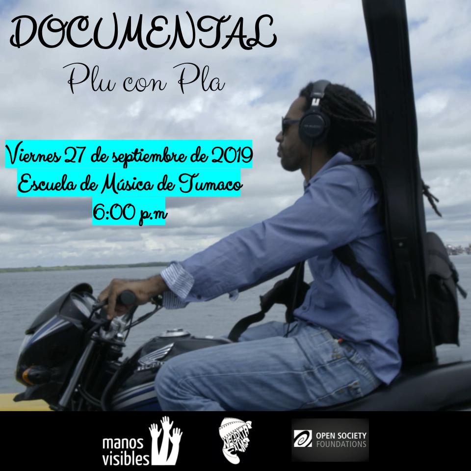 ManosVisibles's tweet photo. #DeMingaLab | Tumaco
¡llegó el gran día! la red de Tumaco se reúne hoy en la Escuela de Música de Tumaco a las 6 p.m. conoce a los voceros culturales del Pacífico sur.
Gracias César López, @NegritaFilms y @OpenSociety por ser parte de esta historia de #PoderPacíficoCultural https://t.co/WabJCMTS3X