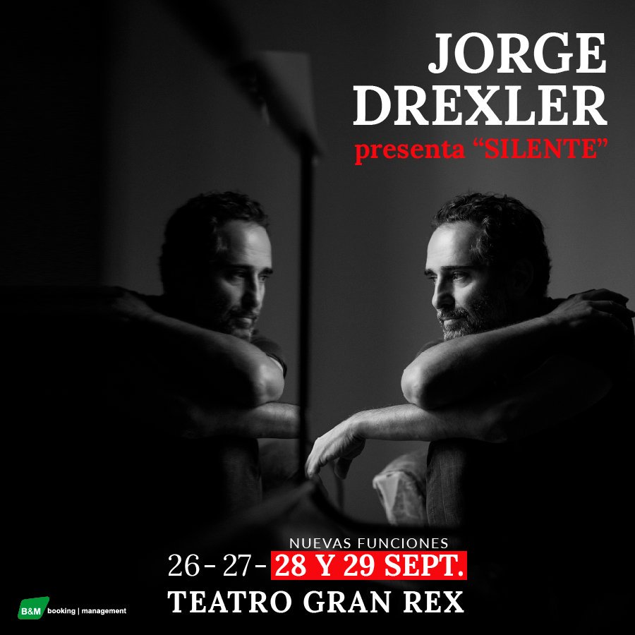 MSF_Argentina's tweet photo. Hoy estaremos sensibilizando al público en el recital de @drexlerjorge y mañana volvemos a encontrarnos 😄
¡Los esperamos antes del show, que empieza 20:30hs! 😃
https://t.co/f5CnuekmDn
#EnElRex @teatrogranrex #Silente https://t.co/QQOE8jldtw