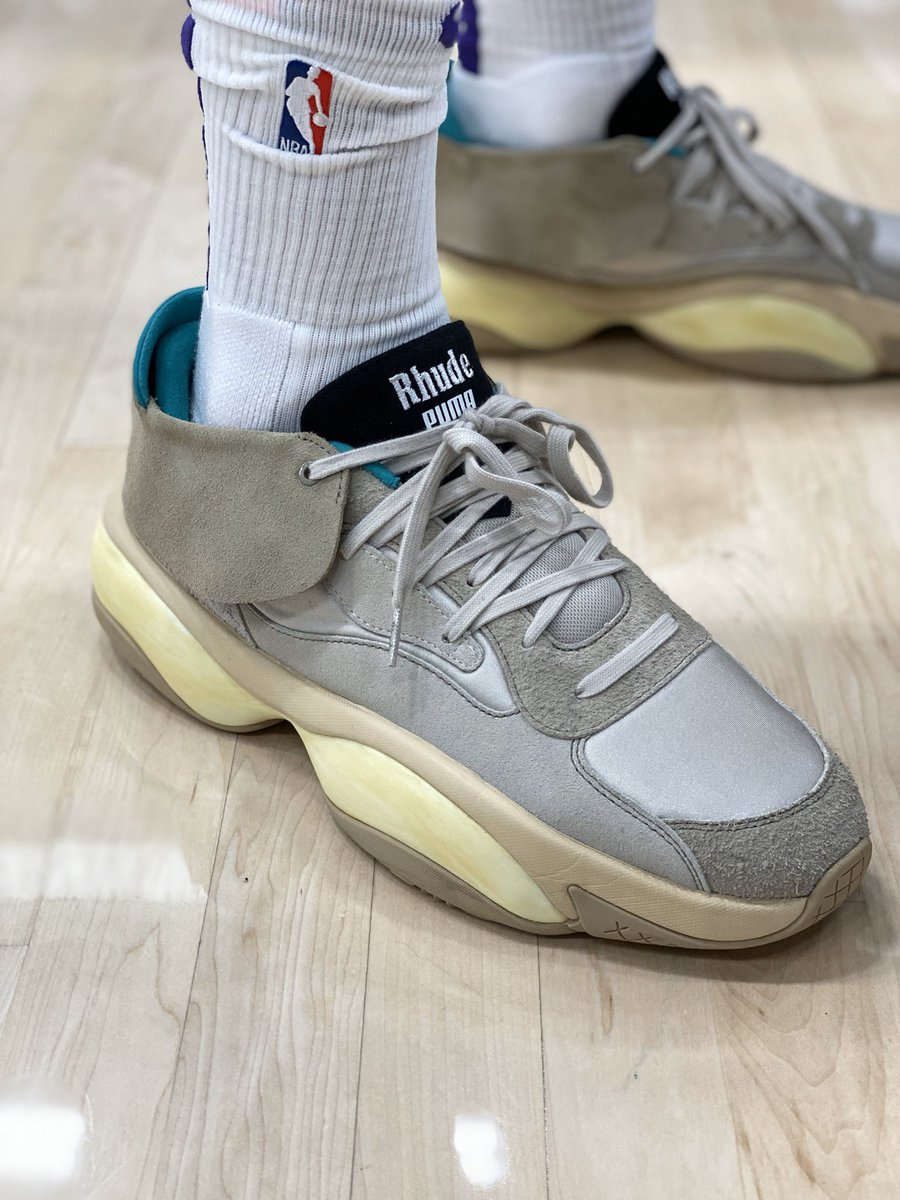 kyle kuzma puma rhude