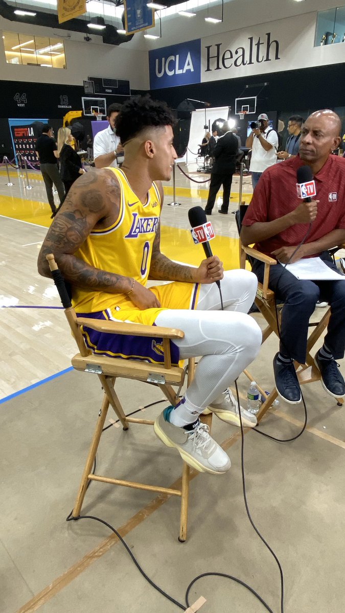puma x kyle kuzma