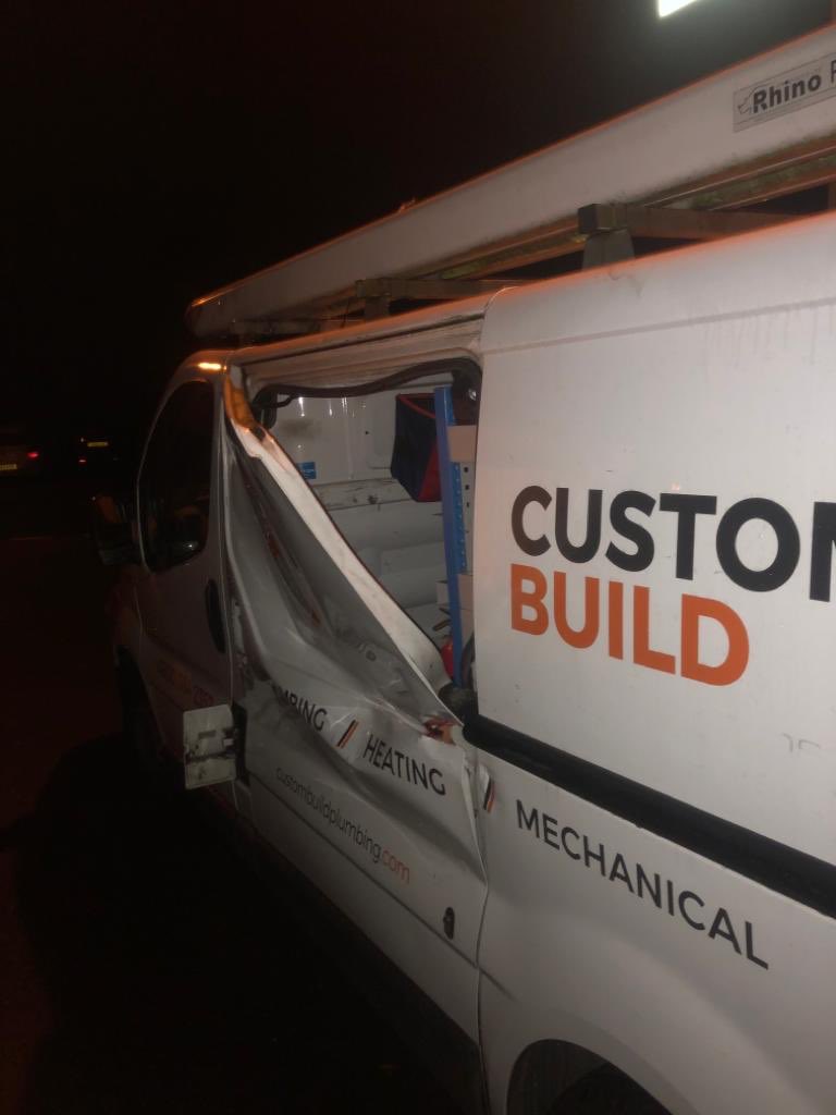 Well that’s 2 in 2 weeks. Duno why we bother sometimes