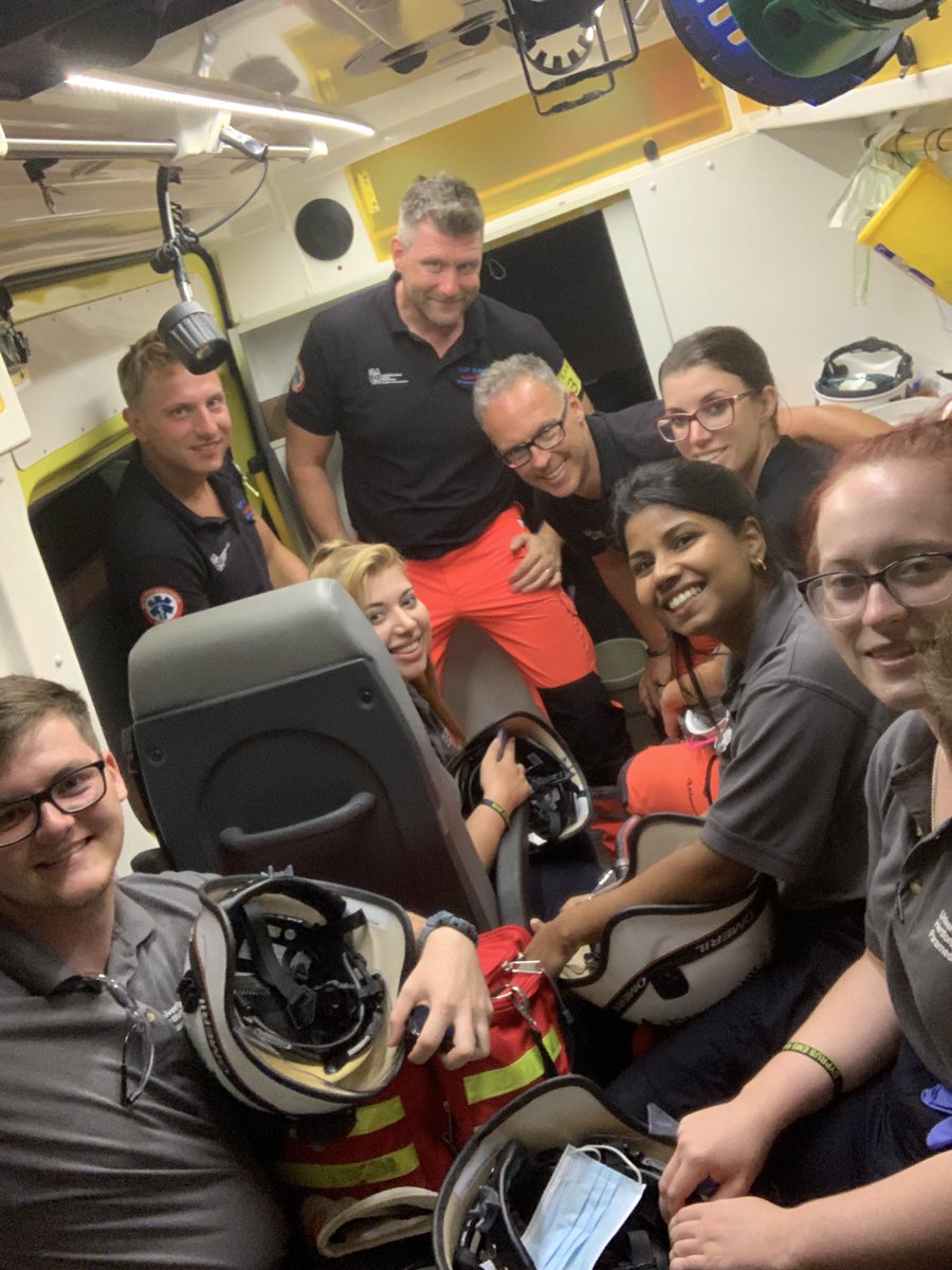 Simon Travis tweet media