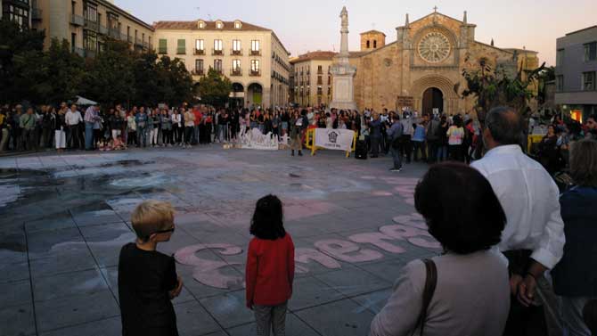 Avilared's tweet photo. También en Ávila se clama por el clima.
#EmergenciaClimatica27S
https://t.co/FgY6NtuJu8
@AsambleaCasa @casagrande_la @PronisaAv @Fridays4future https://t.co/Z1GbmpMfiv