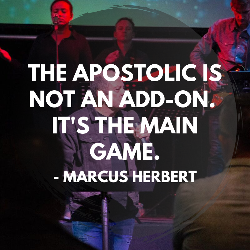 NCMIGauteng's tweet image. "The Apostolic is not an add-on. It's the main game." - Marcus Herbert, closing our amazing time at Equip Gauteng this year, as we look to GO. #EquipGauteng #Go #Matt28 #NCMI