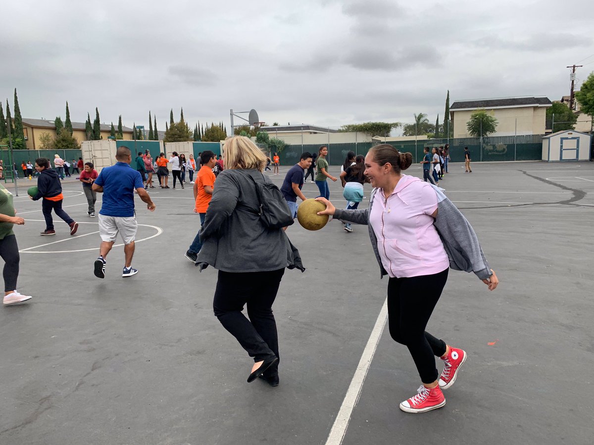 Orange Grove School tweet media