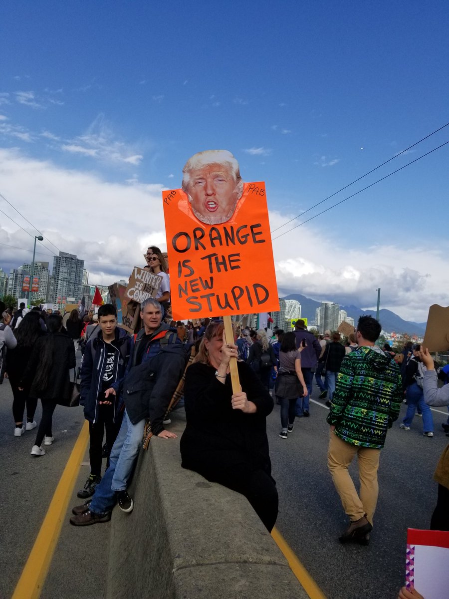 SynergyCMC's tweet image. #FridayForFuture