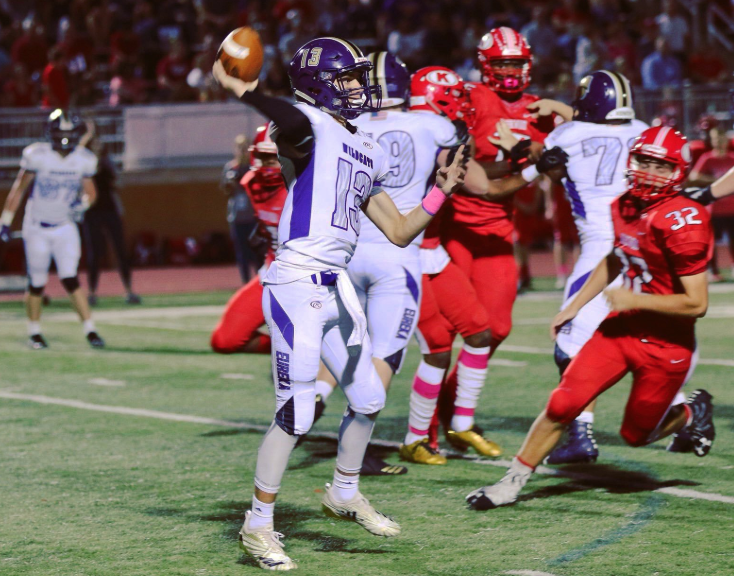 6starfootballMO's tweet photo. RANKING: Top STL QB prospects (2021) — Taking a look at some of the top STL QB prospects to watch this season, including Francis Howell's Alex Pipes and others:

https://t.co/a840bfUhNB https://t.co/Hd6qri8PmS