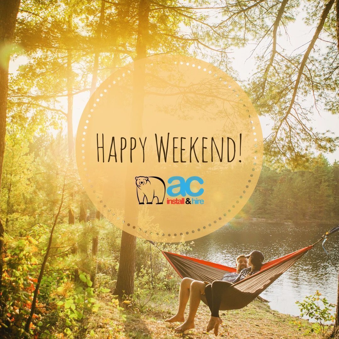 acinstallhire's tweet photo. Have a good weekend #Adelaide! 😃 Visit us at https://t.co/LrHtfYrPDF and look at our #range of #cooling &amp; #heating #equipment https://t.co/2QZtehjfVp