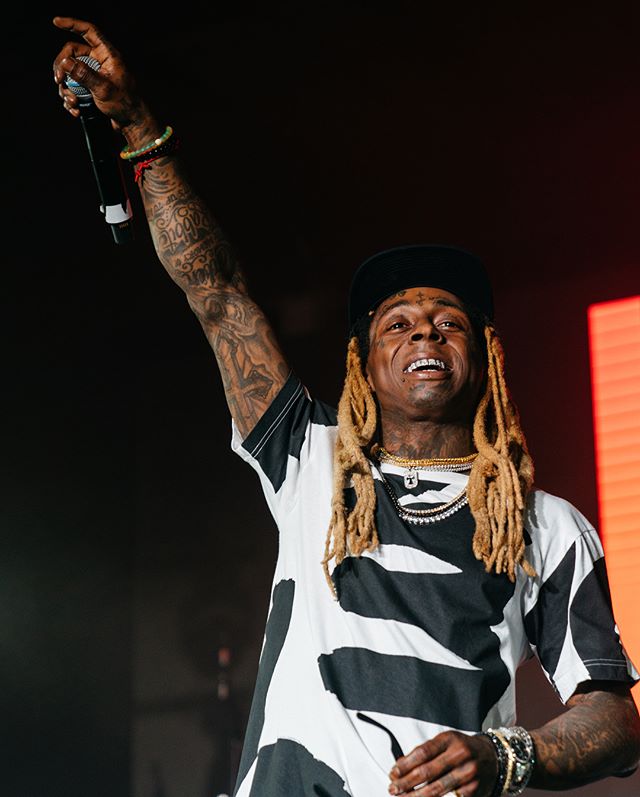 Happy Birthday <a href="/LilTunechi/">Lil Wayne WEEZY F</a> #LilWayne Greatest Of All Time! Facts