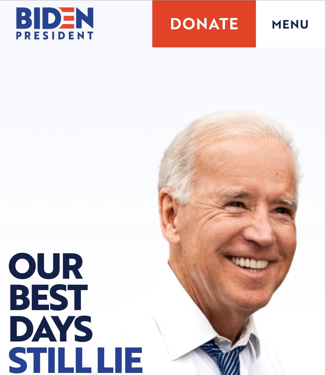 Brad Parscale tweet media