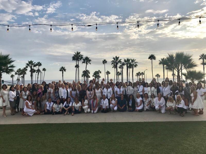 lisamannes's tweet photo. 2019 Women in School Leadership Forum https://t.co/vPxTVjwGKP