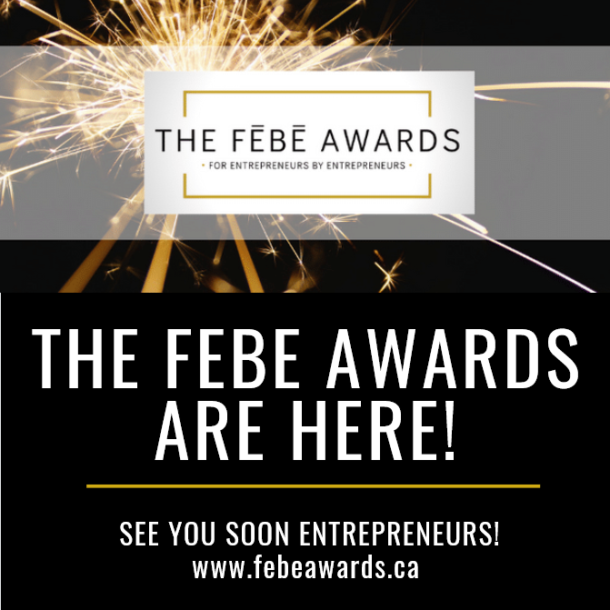 TheCollabSpace's tweet image. The FEBE Awards are here! 

We are so excited to celebrate and party together all night! Doors open at 7PM, see you there!

Location: 70 Bongard Avenue, Nepean ON

#thefebeawards #ottawa #ottevents