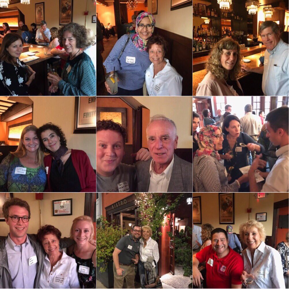 AATF - Connecticut tweet media