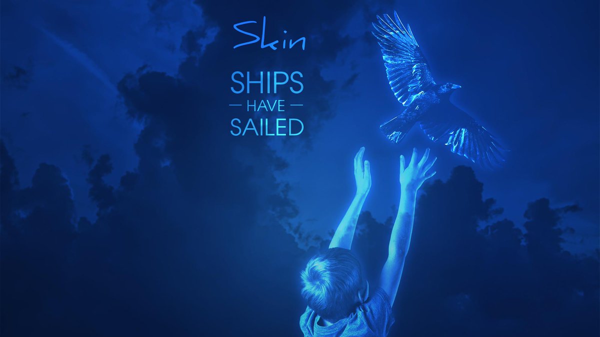 ShipsHaveSailed's tweet photo. Our new single 'Skin' will be yours on October 11th...pre-order / pre-save today.
iTunes: https://t.co/bw0wTm7JDk
Spotify: https://t.co/5r4irdUA7j
#HappyFriday #FridayFeeling #NewMusicAlert #NewMusicFriday #YourNextObsession #Skin #SHSSkin https://t.co/SK7o8Gr7aD