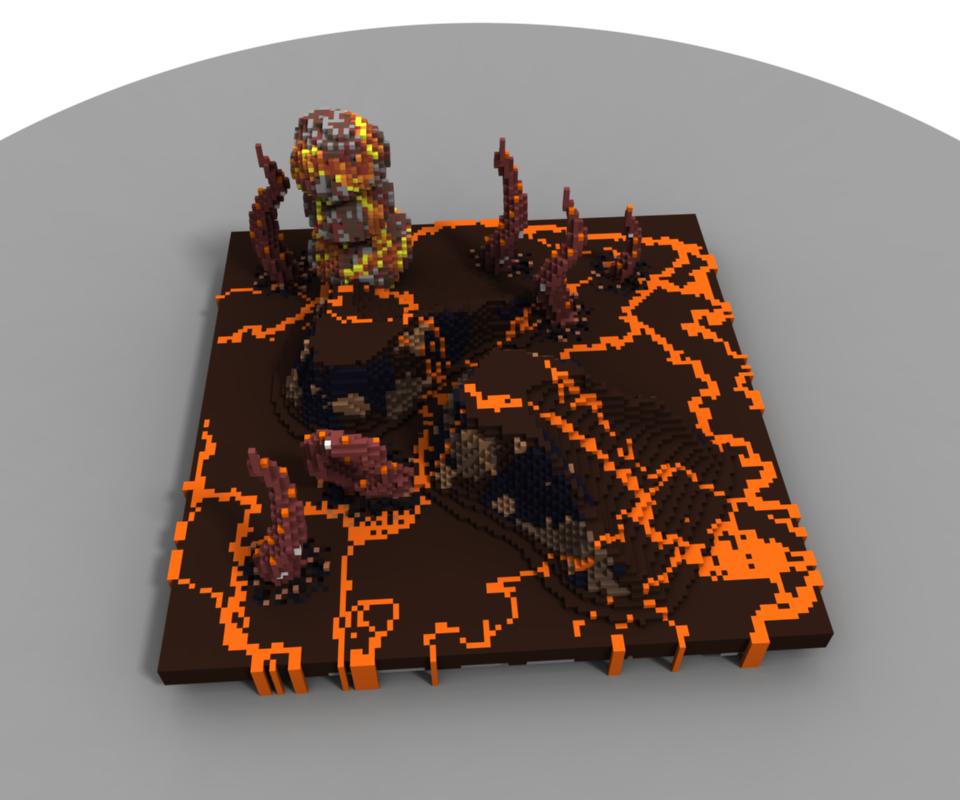 FantasyCraftMS's tweet photo. ¡ATENCIÓN!
Hemos actualizado nuestro #PracticePvP con 9 nuevos mapas ^^ y hemos mejorado la latencia de nuestros servidores.
¡Os esperamos!
➡️Web: https://t.co/gOSu0NUUQa
➡️IP: https://t.co/UUJYJIIbRK
➡️Tienda: https://t.co/1tFdsmkYWo
➡️Discord: https://t.co/Ss3TroIVYa https://t.co/Yt5kLz1Dxl
