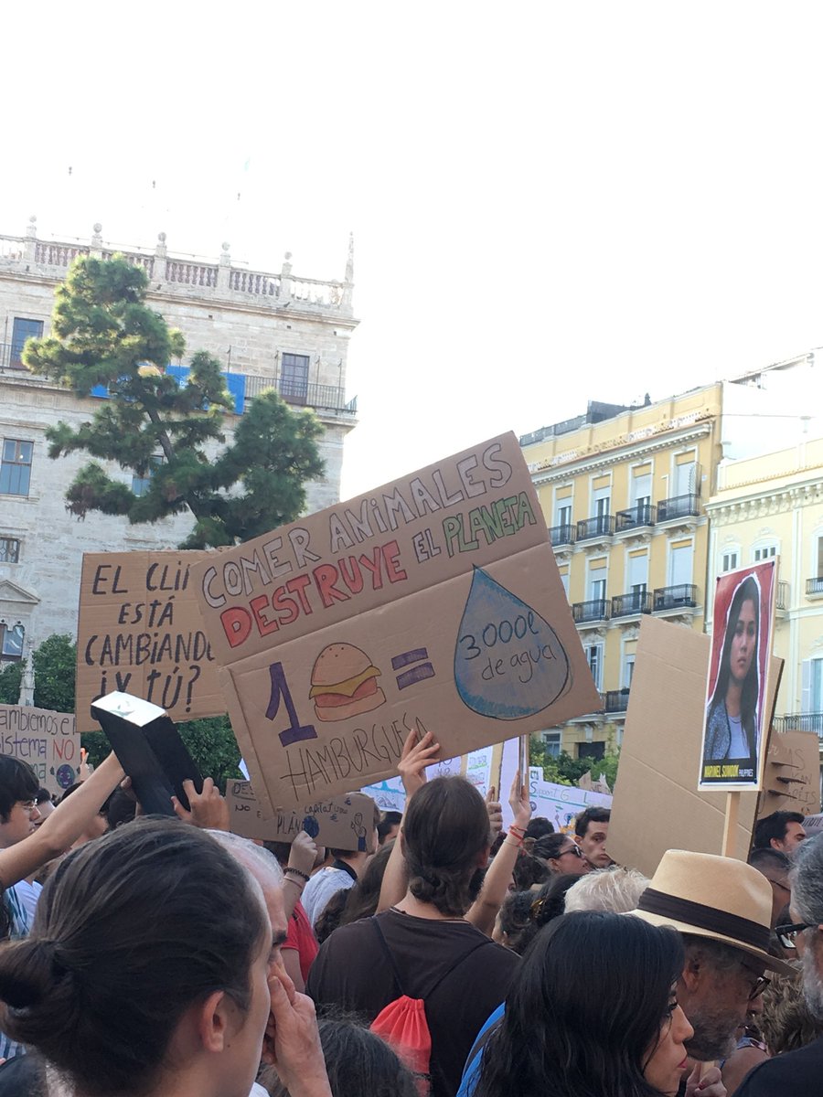 YuliaShvetsova's tweet photo. “El problema es el sistema”.
El capitalismo se convierte en el antagonista de la mayoría de los cánticos en la manifestación. https://t.co/ZvW0zHZeQG