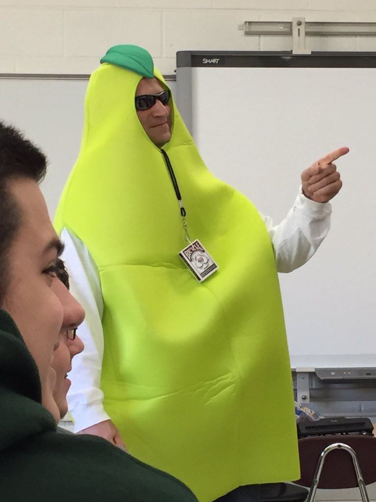 bzyrkowski's tweet photo. Enjoying the @PearDeck presentation @GoogleForEdu @Google with @lhsmrsdavis @RFAlbin #googleforeduChicago https://t.co/3QtQvOm36x