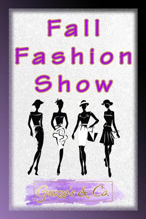 guzzosandco's tweet photo. ⭐️ Mark your calendars ⭐️
.
.
.
.
.
.
Wednesday, November 20, 2019 will be Guzzo’s 
💜 Annual Ladies Night Fashion Show 💜 
More details to come over the next few weeks!! https://t.co/RmCyDhbGTW