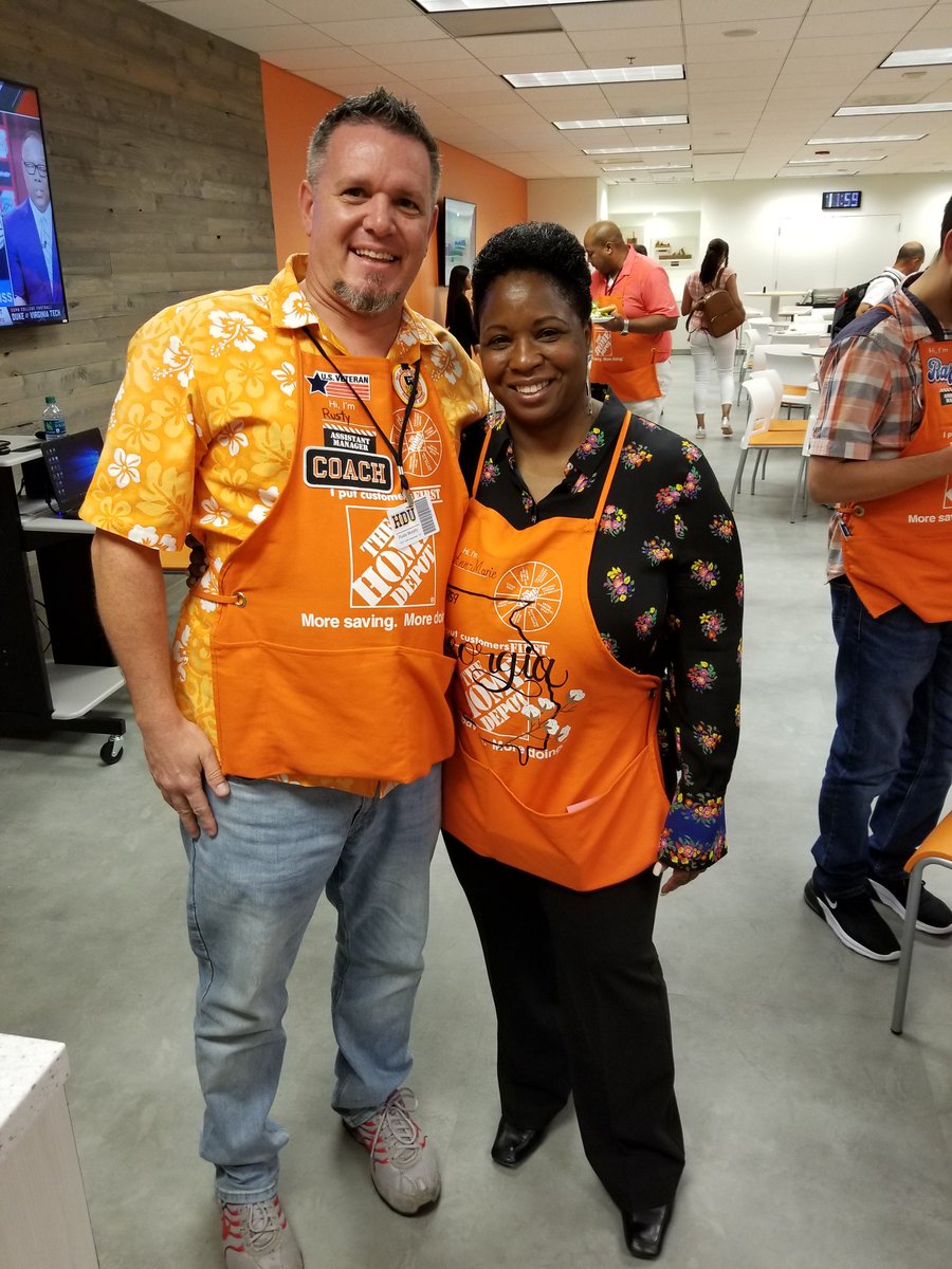 Rusty Murphy (@rustym_thd) on Twitter photo What a great week with amazing leadership. Ps, her favorite color is purple. (I asked!) #servantleadership <a href="/nyyroro/">Ro Rodriguez</a> <a href="/HDZ153/">hdz15</a> <a href="/NotsoLameTHD/">Mike Lame</a> <a href="/cochran_marc/">Marc Cochran</a> What a great week with amazing leadership. Ps, her favorite color is purple. (I asked!) #servantleadership <a href="/nyyroro/">Ro Rodriguez</a> <a href="/HDZ153/">hdz15</a> <a href="/NotsoLameTHD/">Mike Lame</a> <a href="/cochran_marc/">Marc Cochran</a>