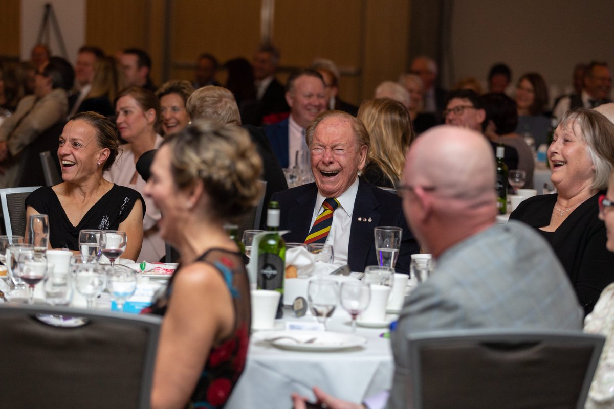 EPLdotCA's tweet photo. What an incredible night we had at our annual #EPLGala! Thanks to all of our generous sponsors, auction contributors and donors, we raised over $260,000 in support of our #MilnerMakeover. Thank you to everyone who came to help us Finish the Fun 🥳. https://t.co/UmPcqVyQYc