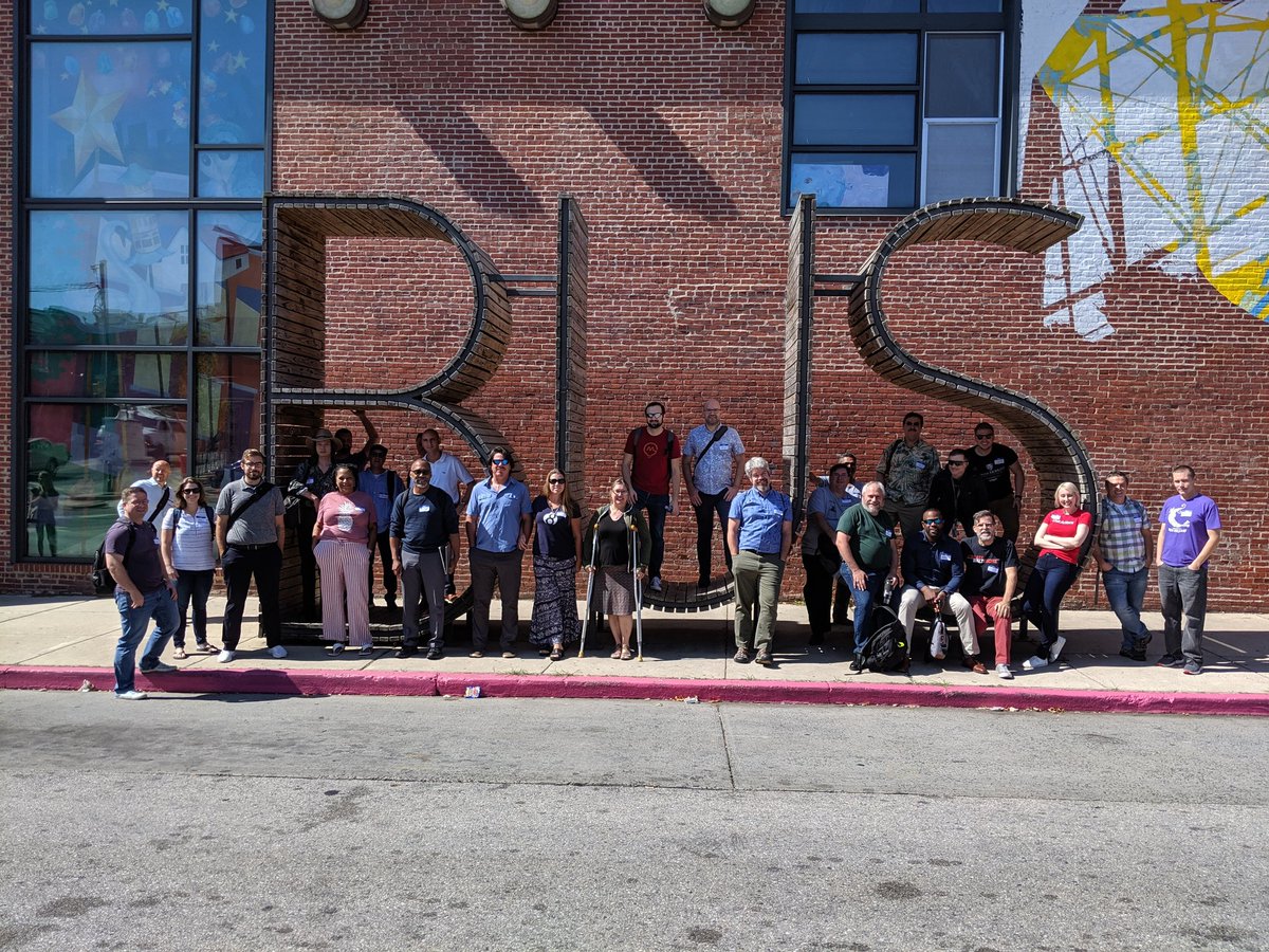 bmoredrupal tweet media