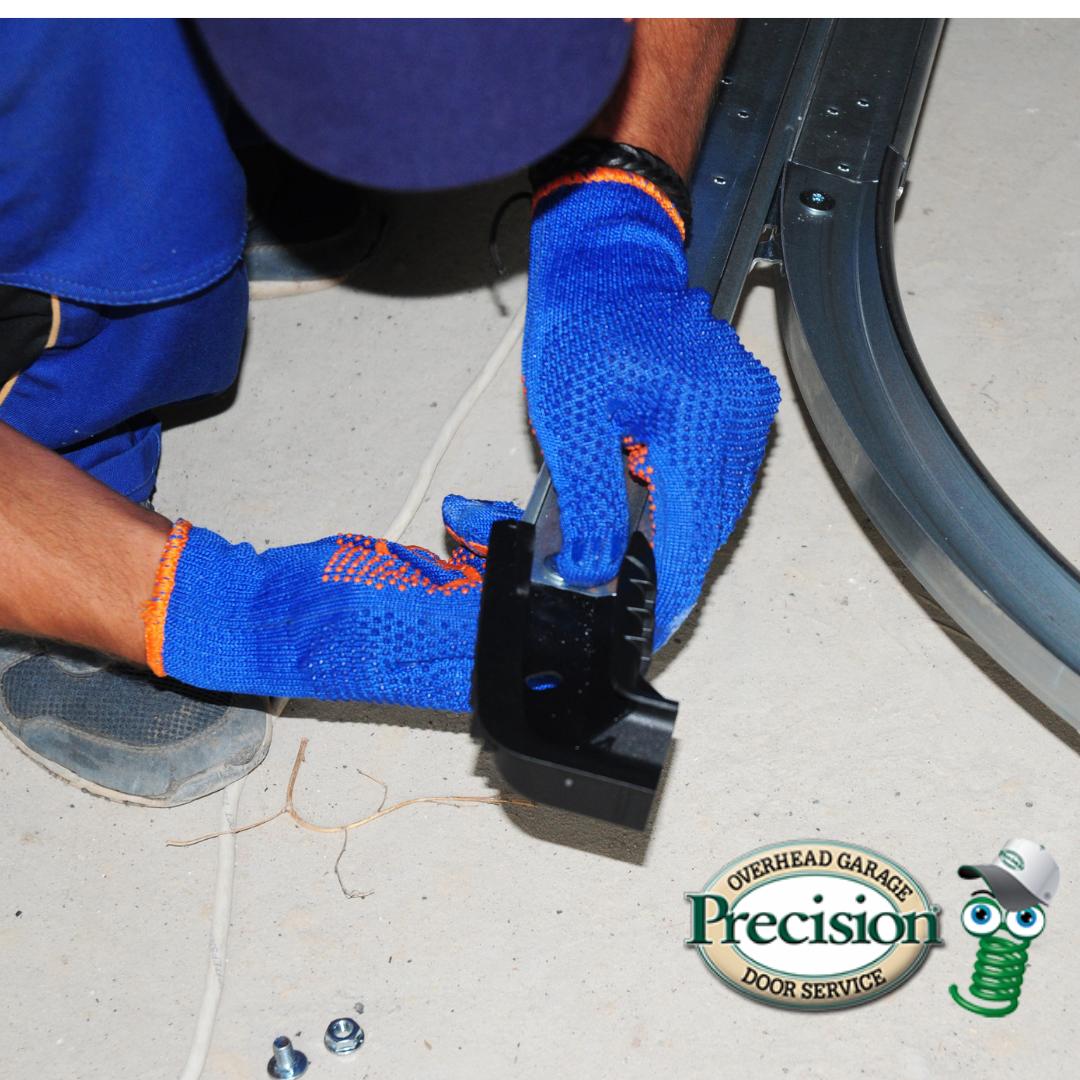 PrecisionDoorCA's tweet image. Did you know that if your door stops when it is six inches open that the springs may be broken? If this sounds too familiar, call Precision of Orange County today to schedule a service appointment.

ecs.page.link/9kGxv 
#garagedoor #doorspring