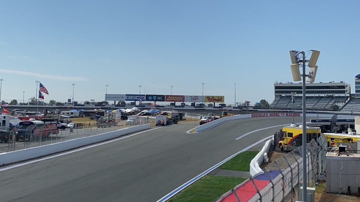 contecinc's tweet photo. #NASCARVIEWS π
Excited to see @GarrettSmithley race tomorrow!
Good luck #TEAMJDM! https://t.co/rOOy3iIgQ5