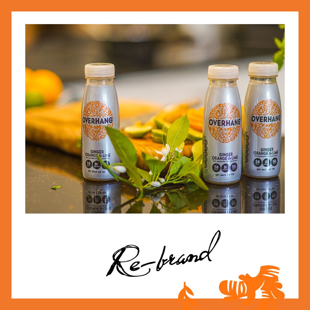 PRESENT DAY

9. And that nicely brings us to present day. After a re-brand, and many ups and downs, you can now find Overhang in <a href="/sainsburys/">Sainsbury's</a> , <a href="/Morrisons/">Morrisons</a> ,<a href="/holland_barrett/">Holland & Barrett</a> , <a href="/WHSmith/">WHSmith</a>, select <a href="/Tesco/">Tesco</a> &amp; <a href="/asda/">Asda</a> as well as online via <a href="/AmazonUK/">Amazon.co.uk</a> . 

What will the future hold ?