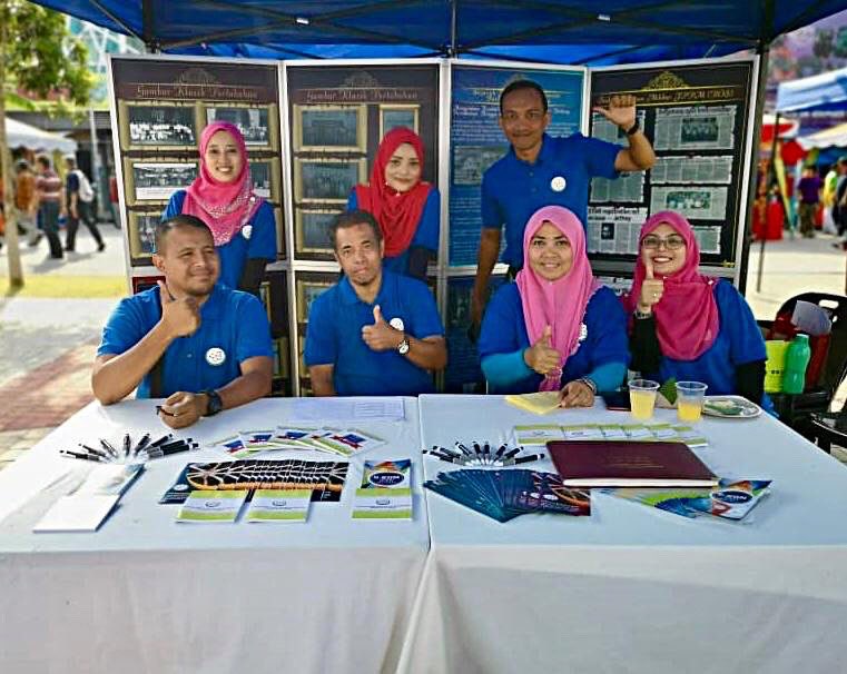 melayujati1962's tweet image. Terima kasih geng jppm, semoga anda berpuas hati dengan baju kami. Jika anda berminat anda boleh whatsapp 0104004595 #printingbaju #melayujati