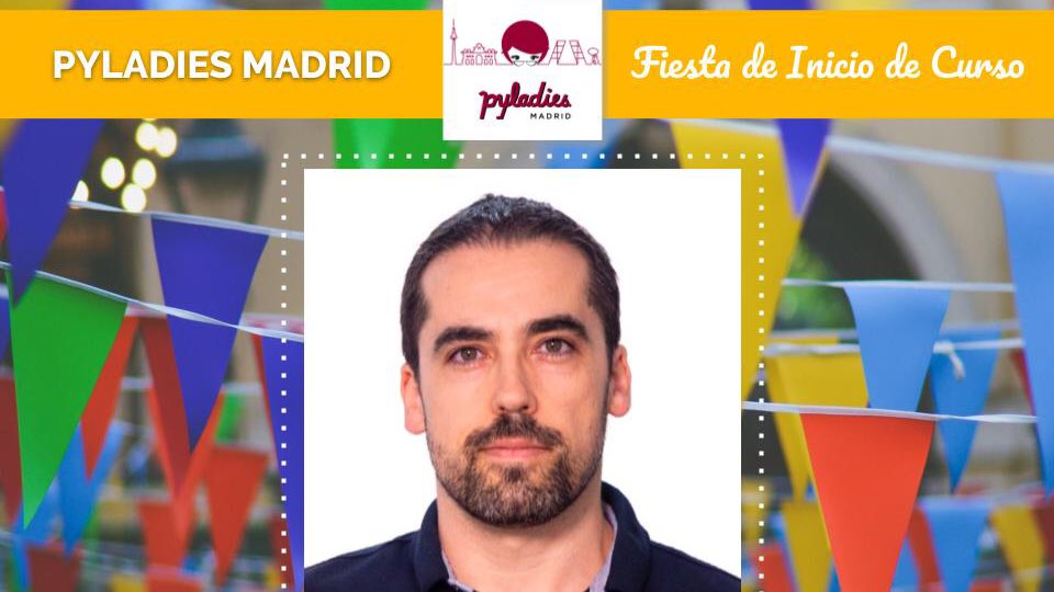 PyLadiesMadrid's tweet photo. Todos los días nos exponemos a falsedades de internet y los medios, por eso @rubenminguez nos contará cómo han creado en @Newtral robots que detectan mentiras automáticamente a través de Python 🐍🤖❌✅ #FiestaPyLadies
https://t.co/cHeZwqeWVh https://t.co/93PpT7OTVA