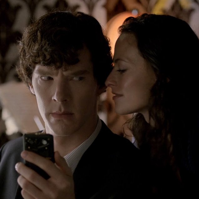 BenedictDailyPL's tweet photo. S02E01: Skandal w Belgravii
2012
Chciałoby się napisać: odcinek kultowy,
ale tu każdy odcinek jest kultowy.
#SherlockHolmes
à la #BenedictCumberbatch
#Sherlockon
#SherlockonPL
#SherlockonPolska https://t.co/o4v0G6l6wq