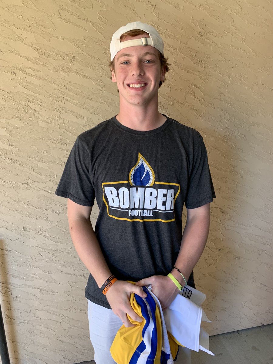 JHMerrittJr's tweet image. BIG THANKS to 2LU for outfitting our guys with some incredible shirts!!!  The design is sleek, it features our team values and principles, and the team LOVES wearing them!!!

shop2lu.com #WearYourCode #Bombersnonstop