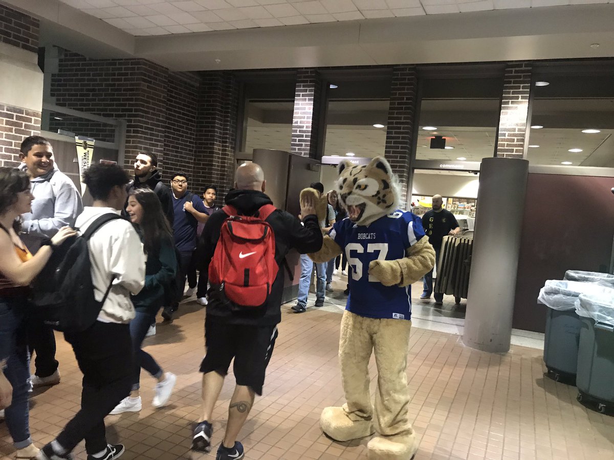 Peru State Admission tweet media