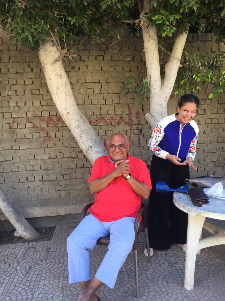 IRakouda's tweet photo. We decided to do one of our habbits♥️which is spreading happiness and drawing smiles :) on lovely and kind hearted people by 
visiting 〔DAR EL SAADA〕on 18/9💫. It was a day full of joy and laughter

We Did it for the memories - totally worth it!

#Rakouda_Rocks🔥🔥🔥 https://t.co/QJURIgJ9wt