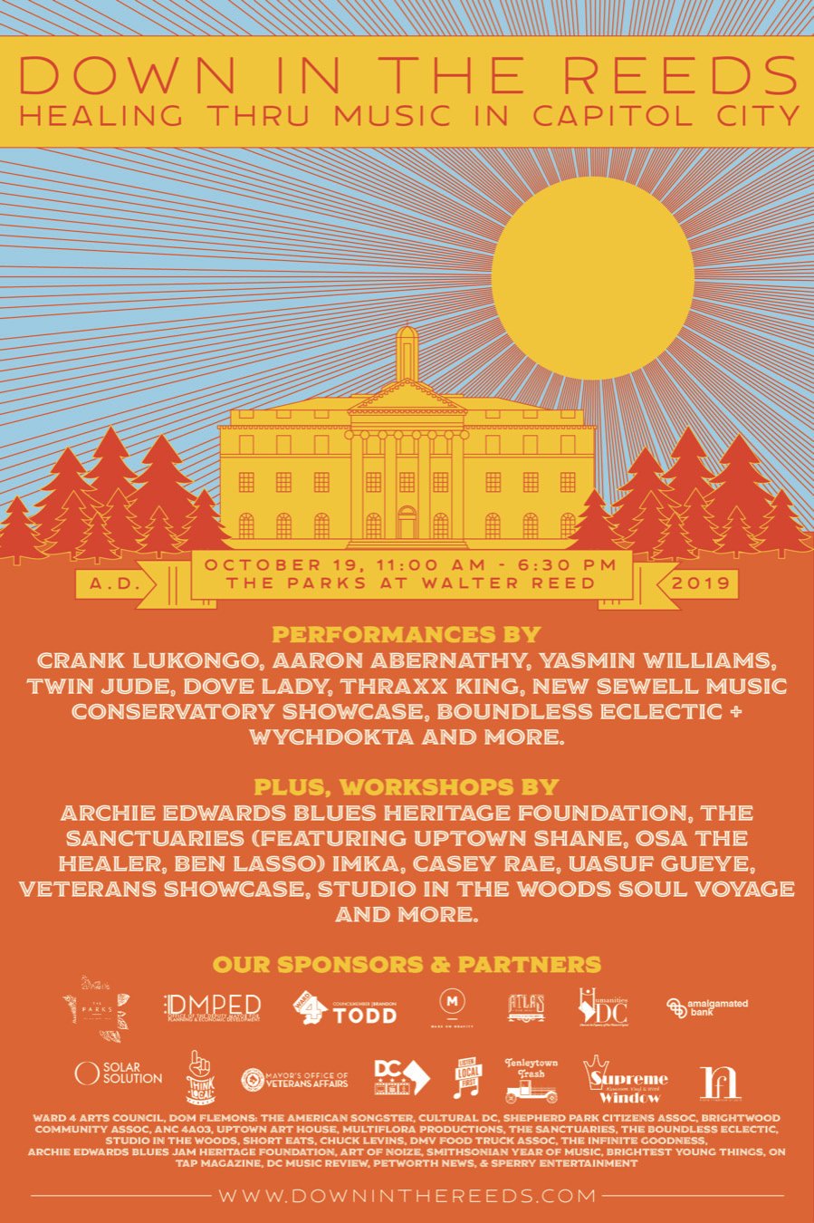 Historical saison band 30