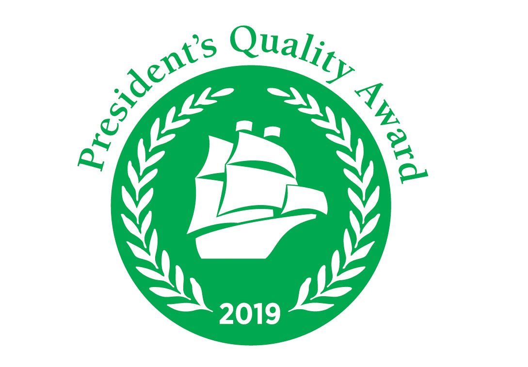 Premiermoving's tweet image. We were honored to receive the UniGroup's 2019 President's Quality Award! But that isn't all we won!  
For more information, click the link: premier-mayflower.com/blog/premier-i…