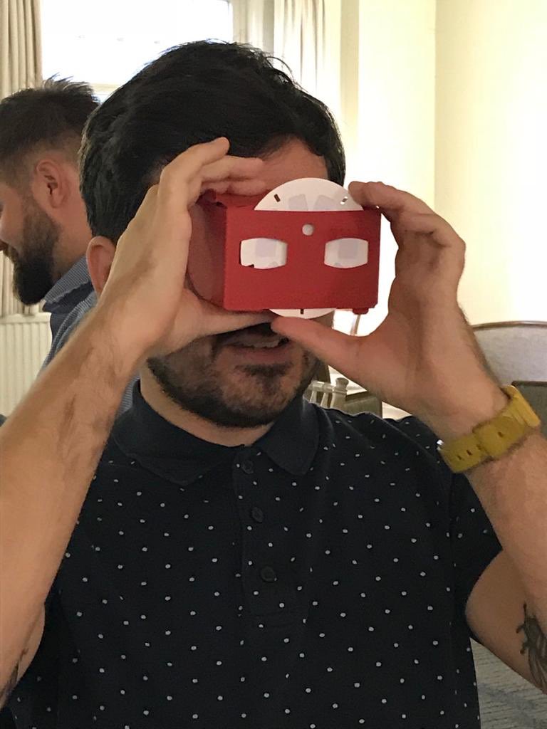 Fuzzy Duck tweet media