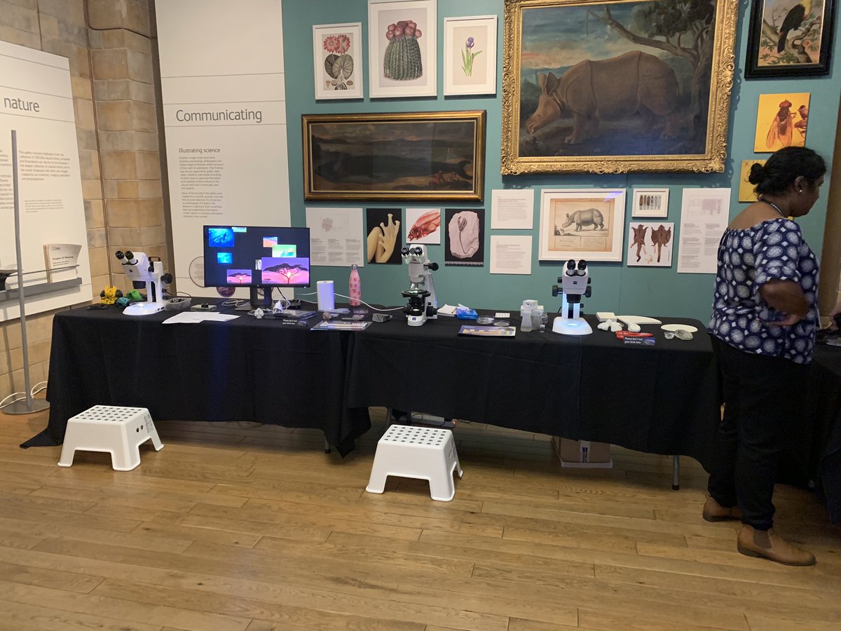 Imaging and Analysis tweet media