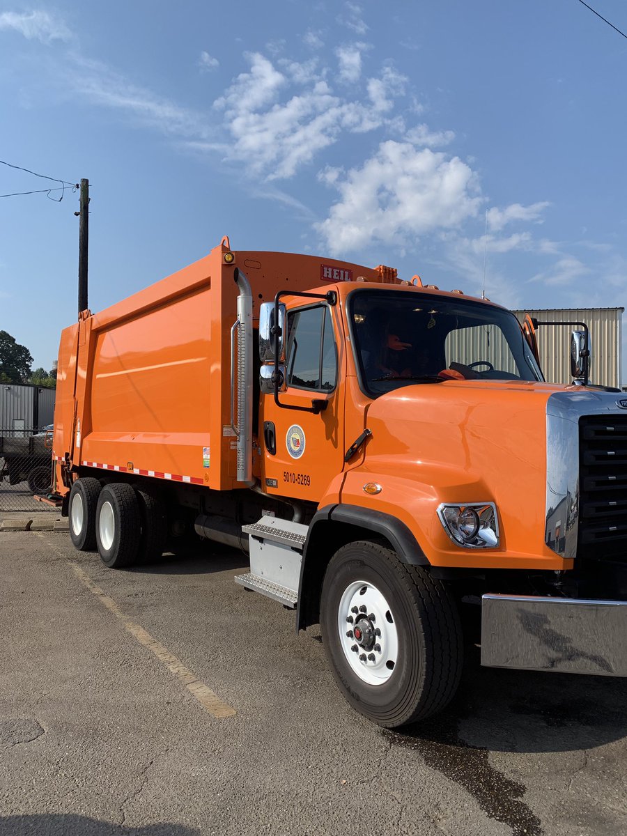 Rubicon's tweet photo. Always a pleasure to visit our #RUBICONSmartCity partners in Montgomery, Alabama. Thank you @CityofMGM 🚚 https://t.co/lCI4DDfgop