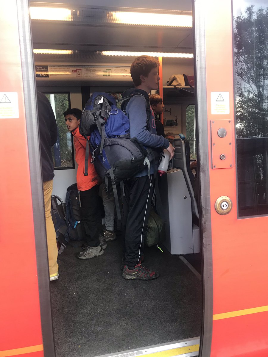 Fulham Senior tweet media