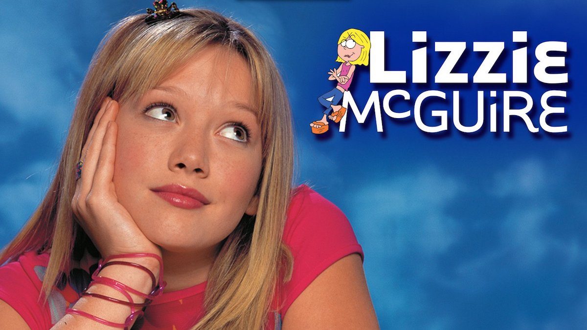 Happy 32nd Birthday to Hilary Duff!  Who else is excited for Lizzie McGuire to make a come back but in her 30s?? 