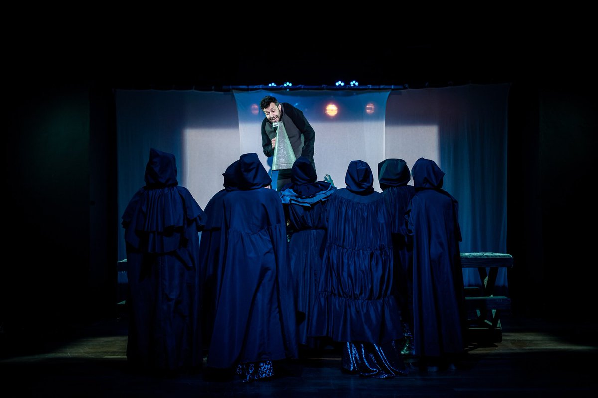 ¡Se viene una única función de #CRUEL en el #TeatroIFT! • 4 de Octubre a las 21.30 hs. ¡A la gorra! Reservas por @alternativa_t.