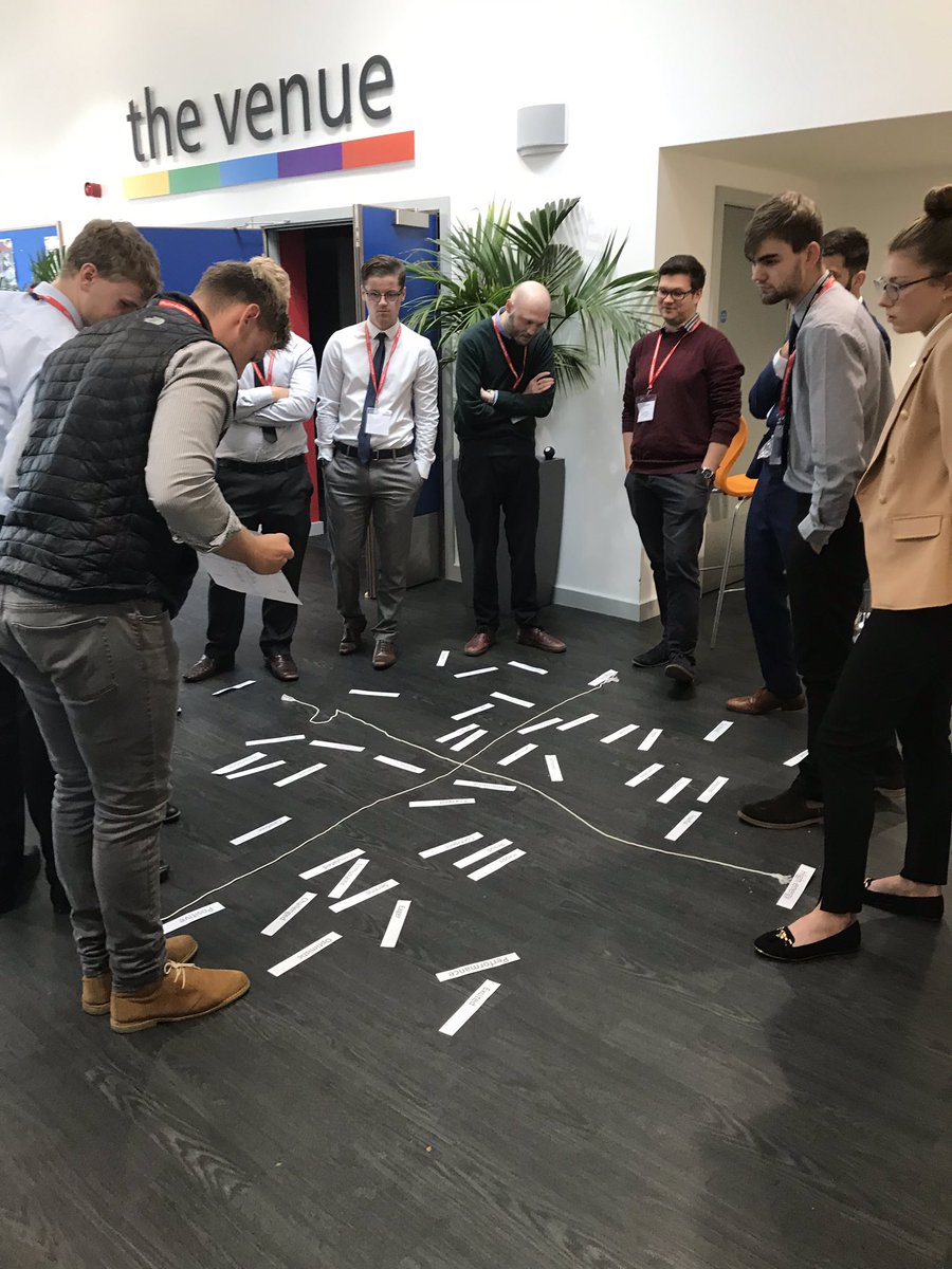 A fantastic launch for our NQTSW CPD programme with our ‘Inspired to Teach’ conference. Thank you Amanda Woodward for your brilliant session on Wellbeing for our 50 NQT teachers.