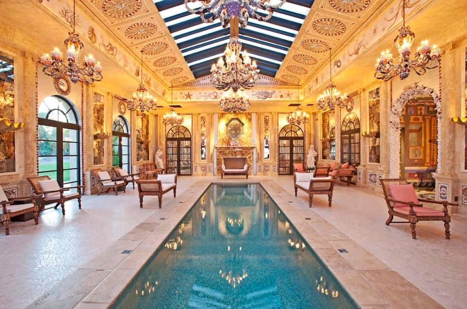 AndDrafting's tweet image. Yes? No? What do you think? #TucsonDrafting #Tucson #RealEstate #Mansion #DreamHome